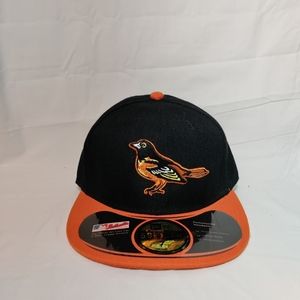 *BRAND NEW* Baltimore Orioles fitted hat